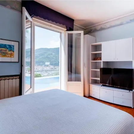 Sanremo Dream - Mariella Villa Castellaro