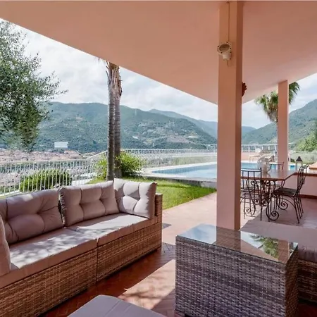 Villa Sanremo Dream - Mariella *