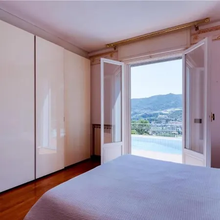 Sanremo Dream - Mariella Villa